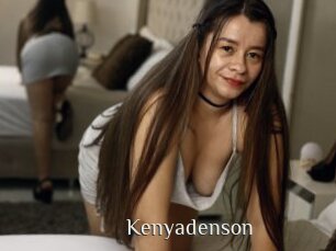 Kenyadenson