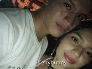 Kenybunny