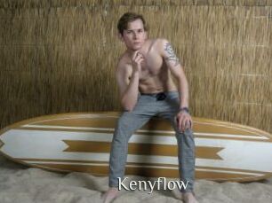 Kenyflow