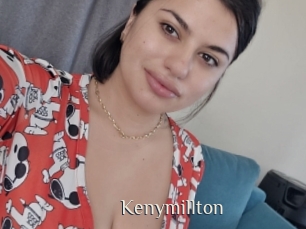 Kenymillton