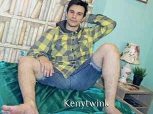 Kenytwink