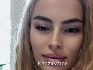 Kenzieanne