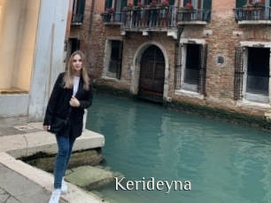 Kerideyna