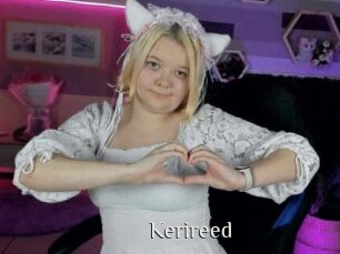 Kerireed