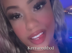 Kerrareddxxl