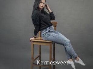 Kerriesweet