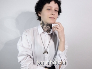 Kerriholtzer