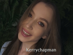 Kerrychapman