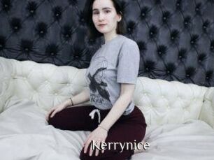 Kerrynice