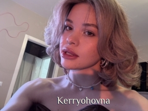 Kerryohovna