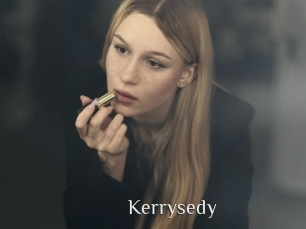 Kerrysedy