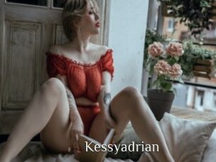 Kessyadrian