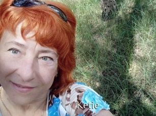 Ketie