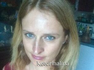 Ketorinalina