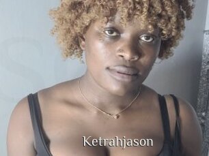 Ketrahjason