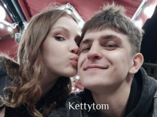 Kettytom