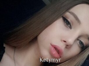 Ketymyr