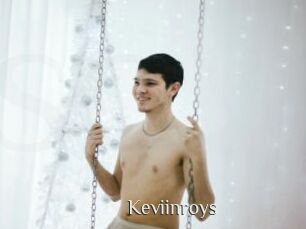 Keviinroys