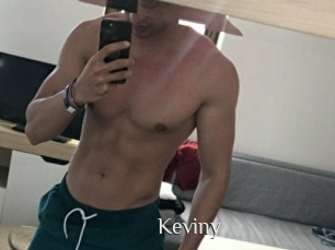Keviny