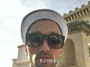 Kevlekev