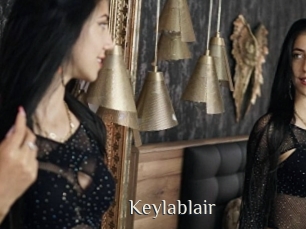 Keylablair