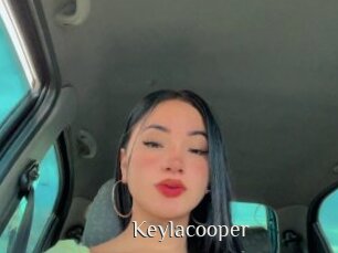 Keylacooper