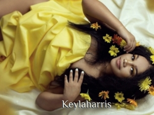 Keylaharris
