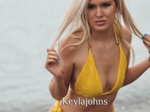 Keylajohns