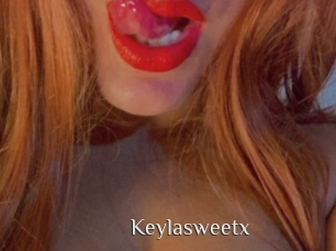 Keylasweetx
