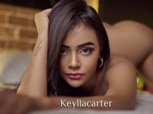 Keyllacarter