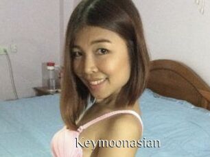 keymoonasian Shop coquin