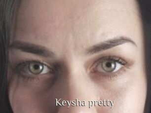 Keysha_pretty