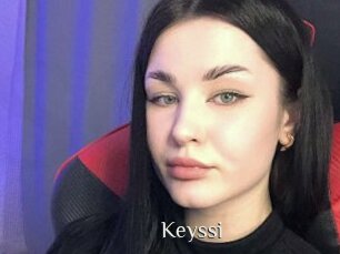 Keyssi