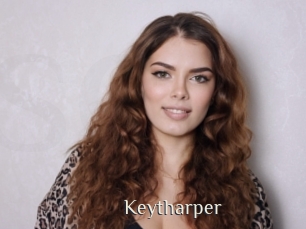 Keytharper