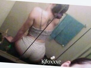 Kfoxxxe