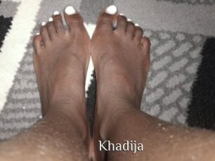 Khadija