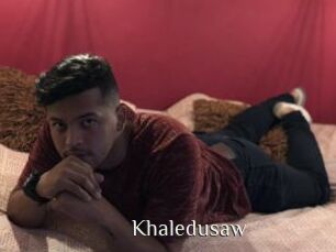 Khaledusaw