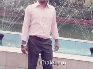 Khalekpro