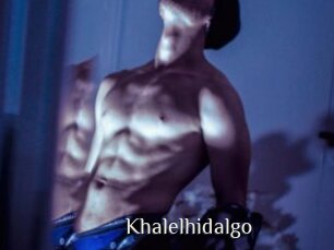 Khalelhidalgo