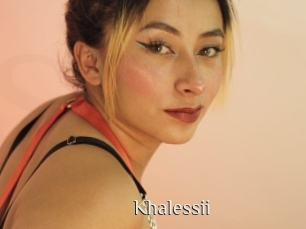 Khalessii