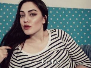 Khalida