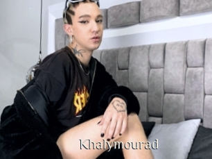Khalymourad
