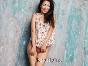 Khanfaina