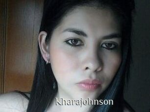 Khara_johnson