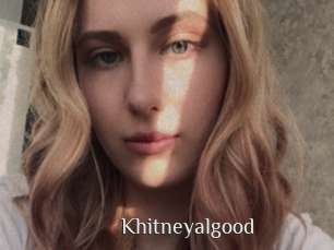 khitneyalgood Shop coquin