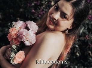 Khloeadams