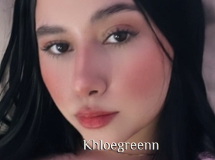Khloegreenn