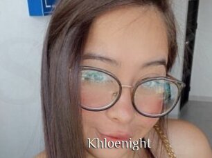 Khloenight