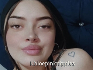 Khloepinknipples