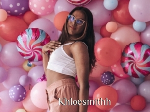 Khloesmithh